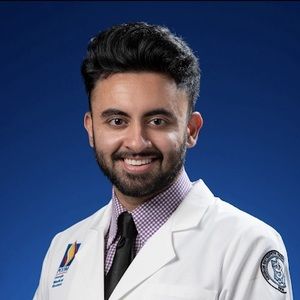 Meet your Posher, Mohammad